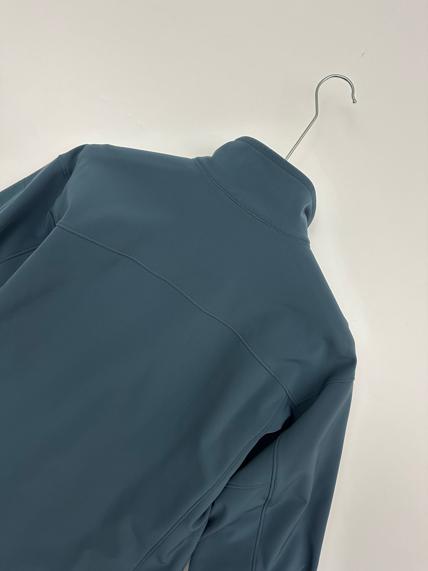 Arc'teryx Gamma MX Jacket Men's S Small Hinto / Mantis