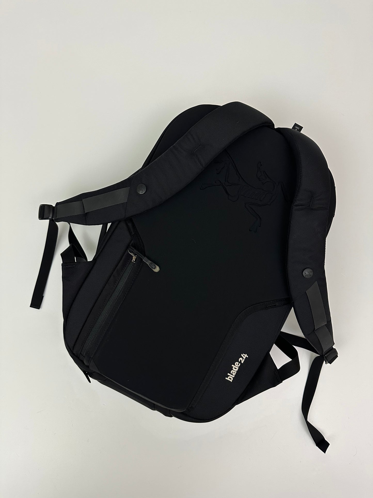 Arc’teryx Blade 24 Backpack Black