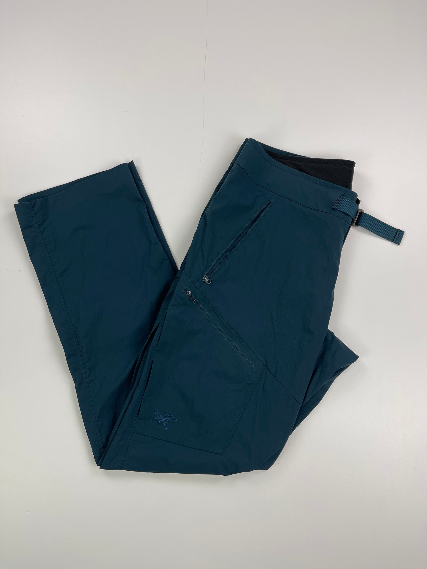 Arc’teryx Palisade Pant W32 L32 Blue