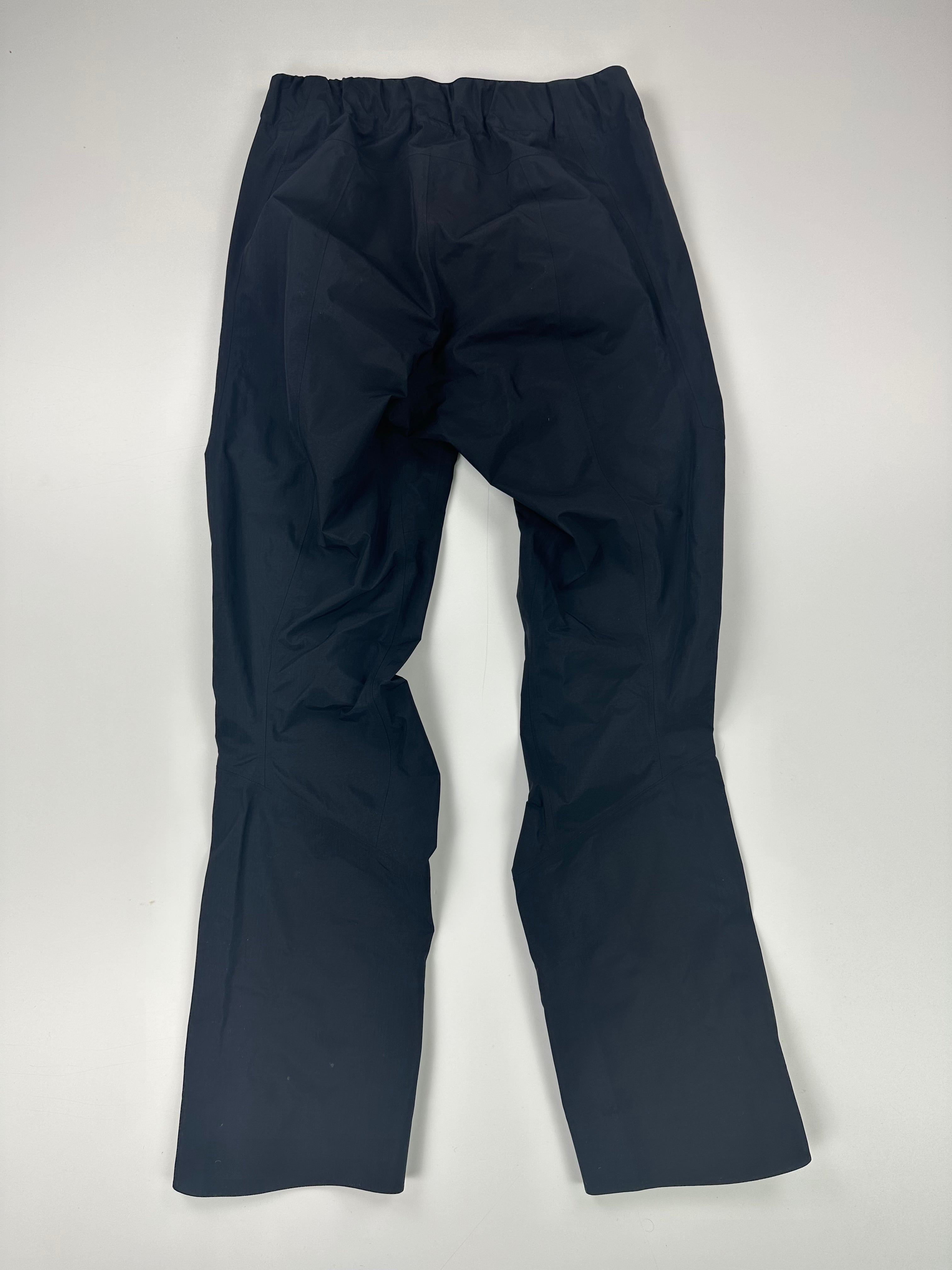 Arc'teryx Men’s Zeta SL Pant XS Extra Small Black Gore-Tex