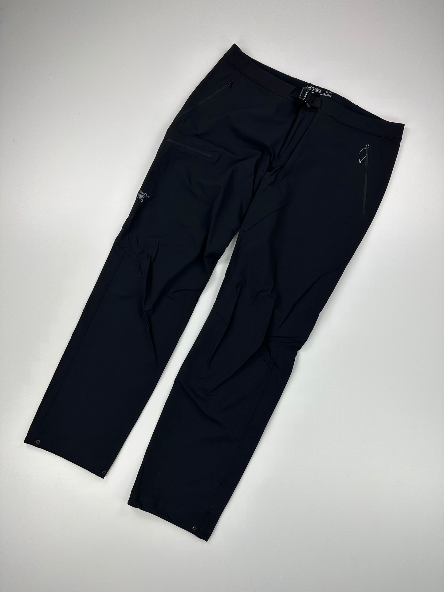 Arc'teryx Men’s Gamma LT Pant XL Extra Large Black