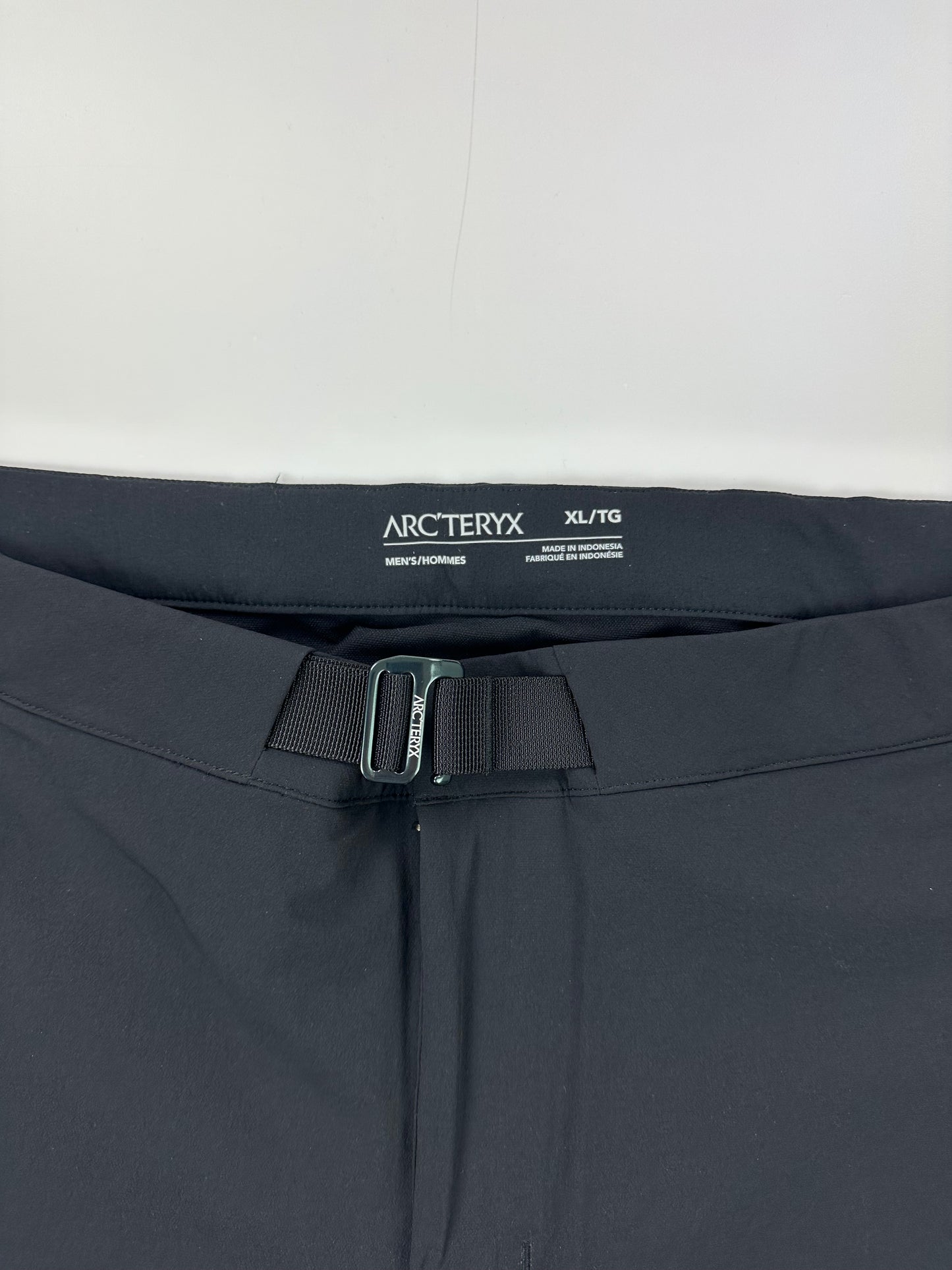 Arc'teryx Men’s Gamma LT Pant XL Extra Large Black