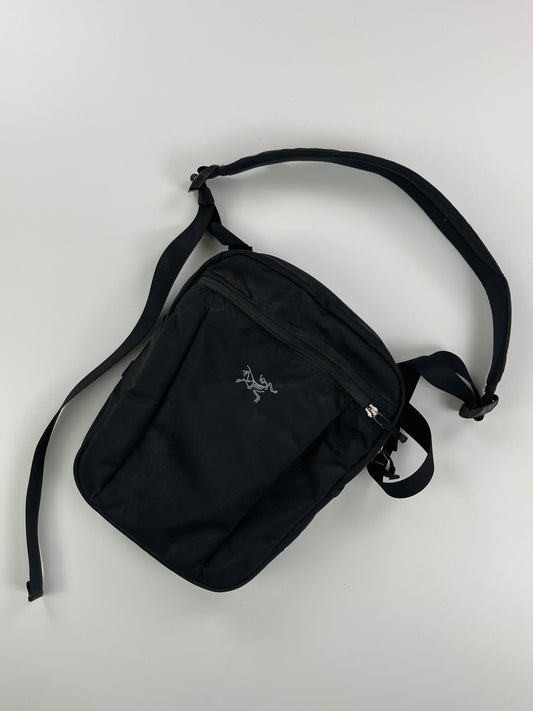 Arc’teryx Slingblade 4 Shoulder Bag Black