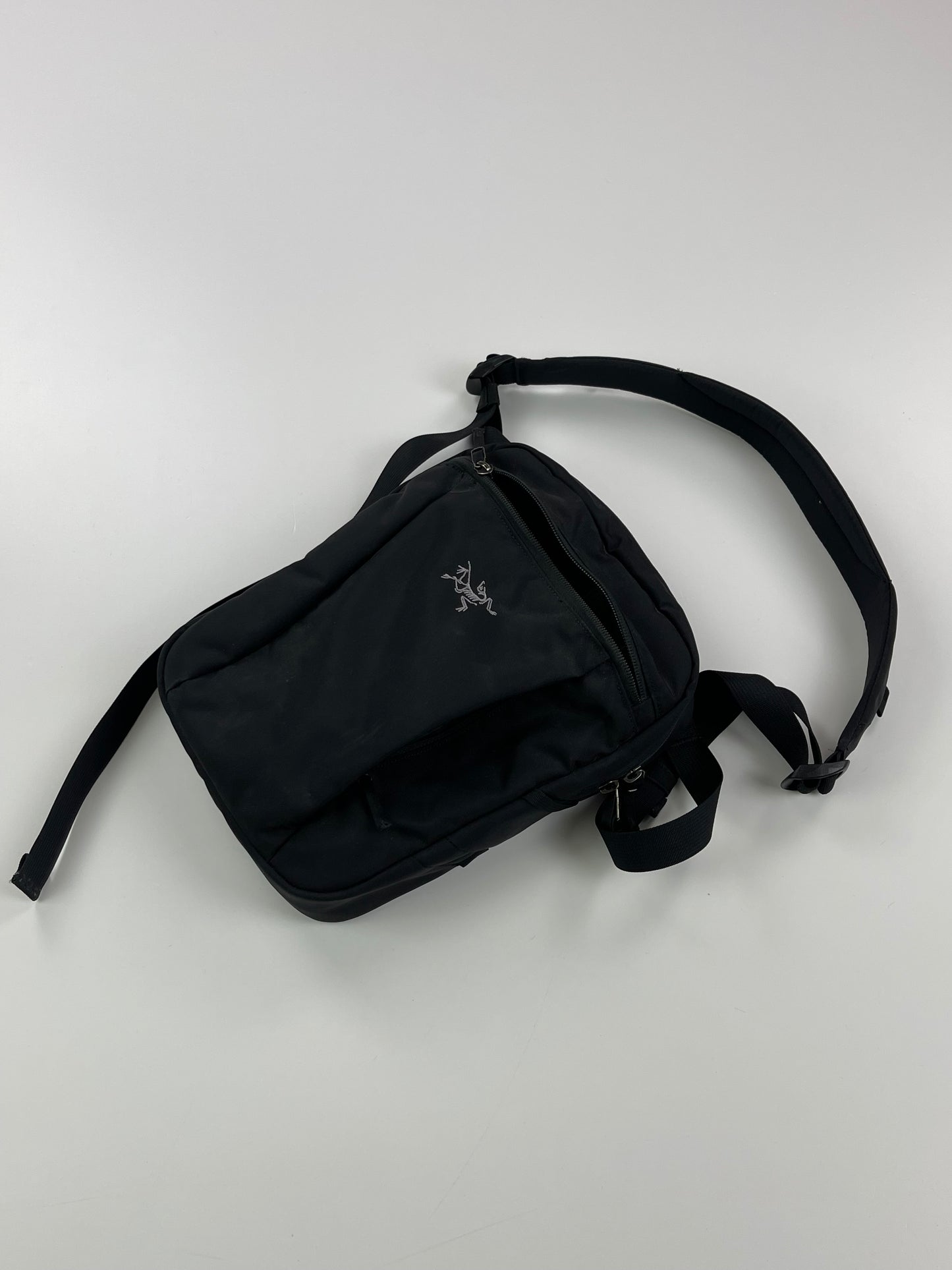 Arc’teryx Slingblade 4 Shoulder Bag Black