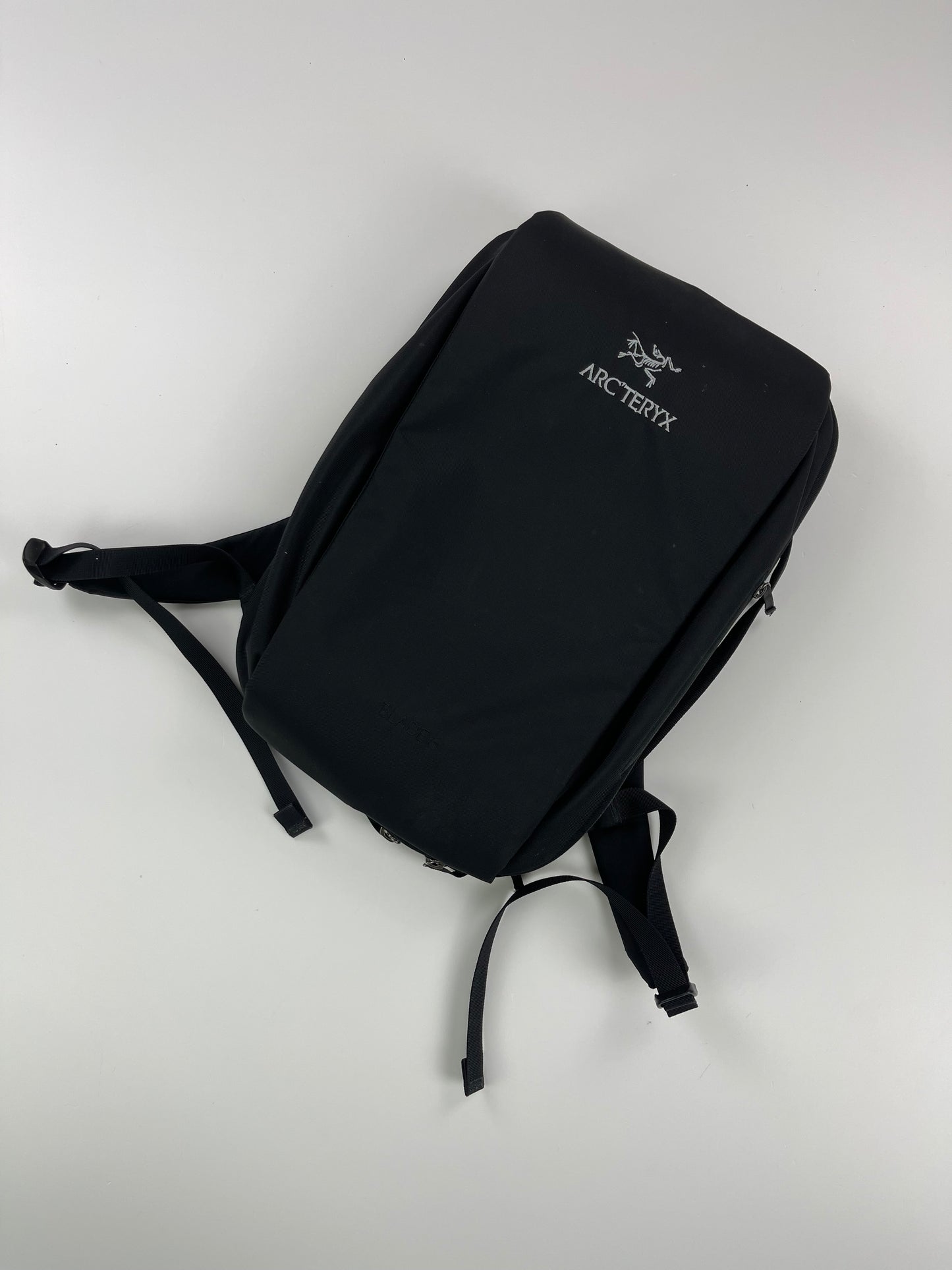 Arc’teryx Blade 6 Backpack Black