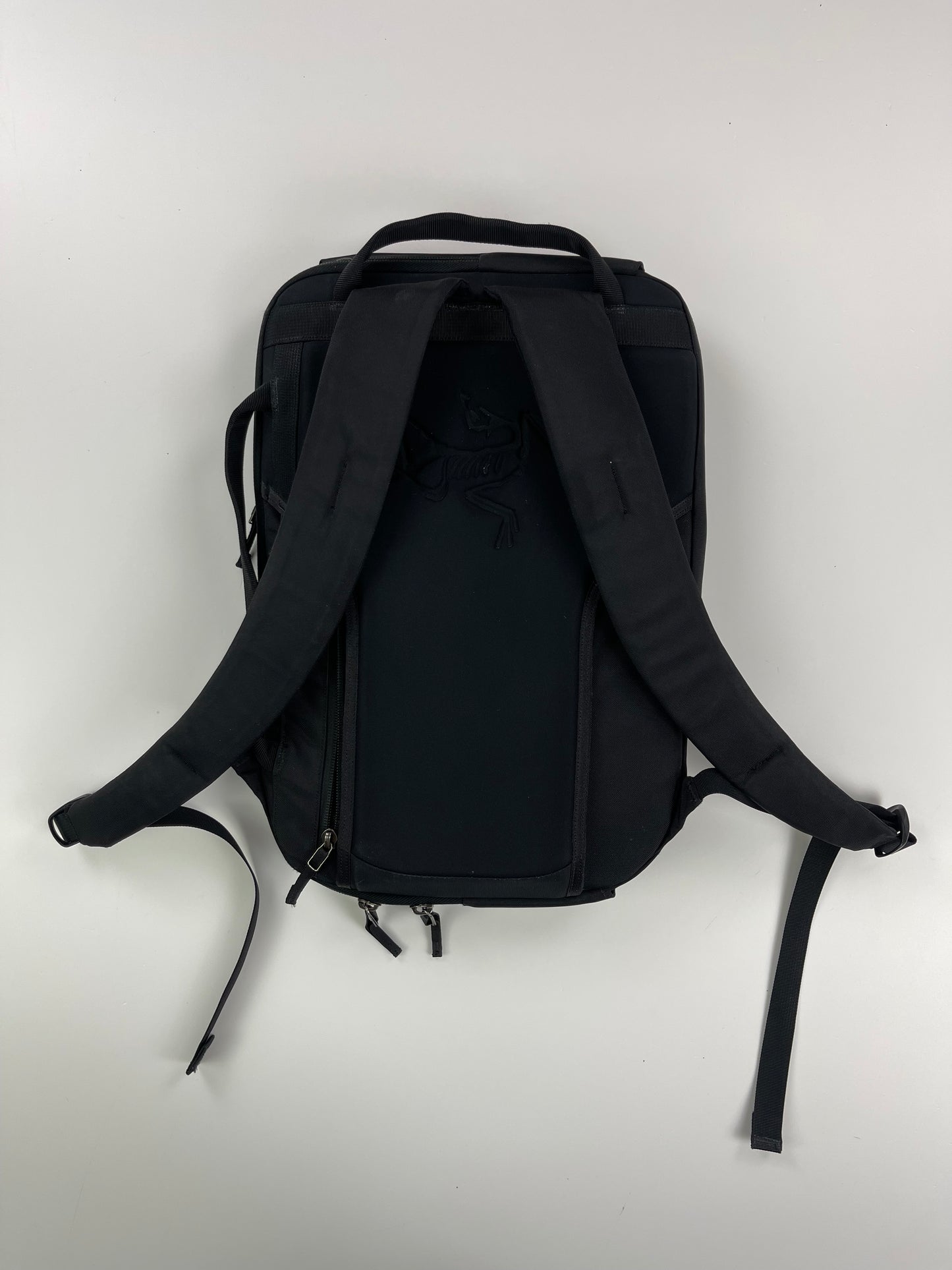 Arc’teryx Blade 6 Backpack Black