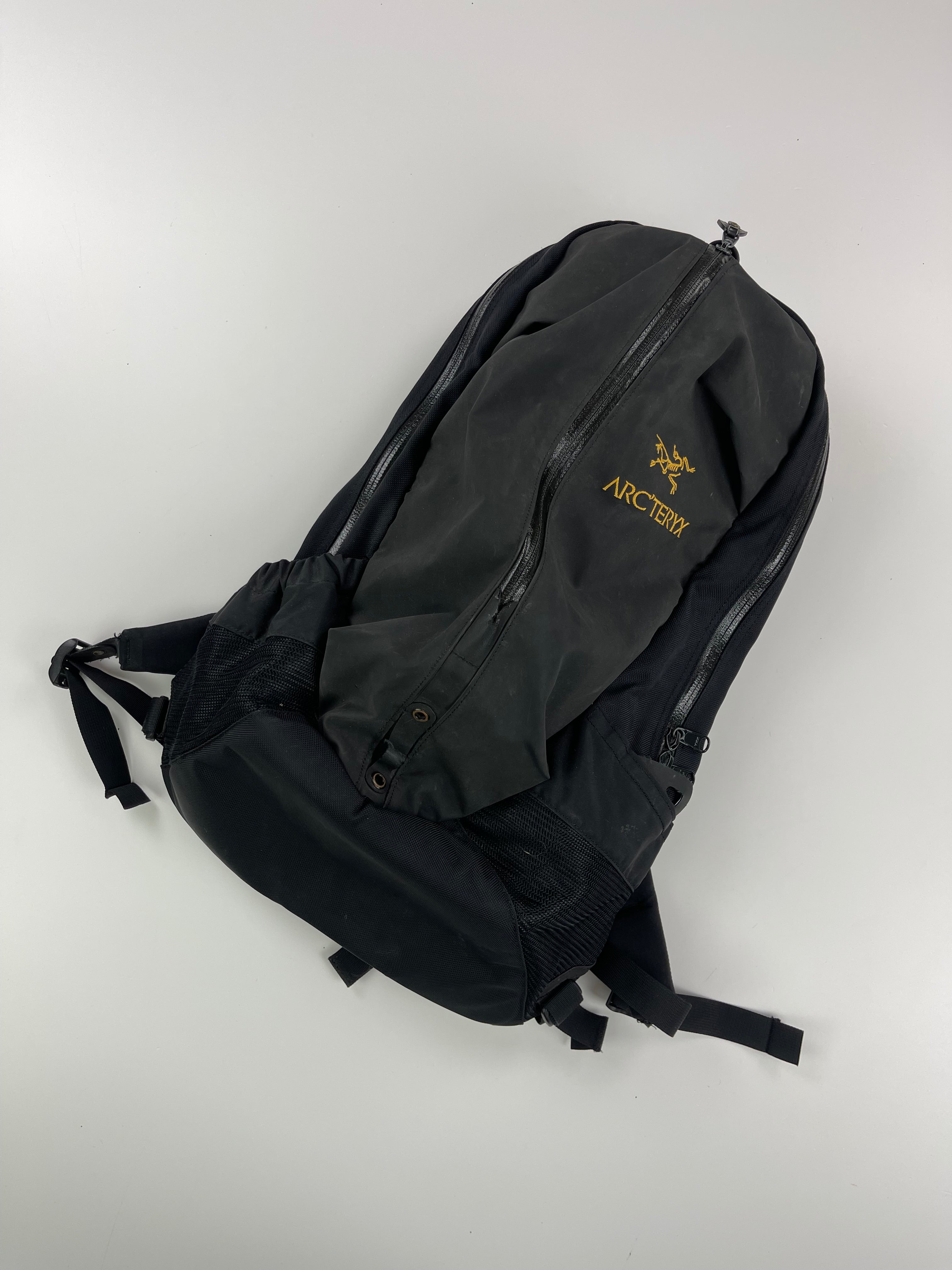 Arc'teryx Arro 22 Backpack – Chamonyx