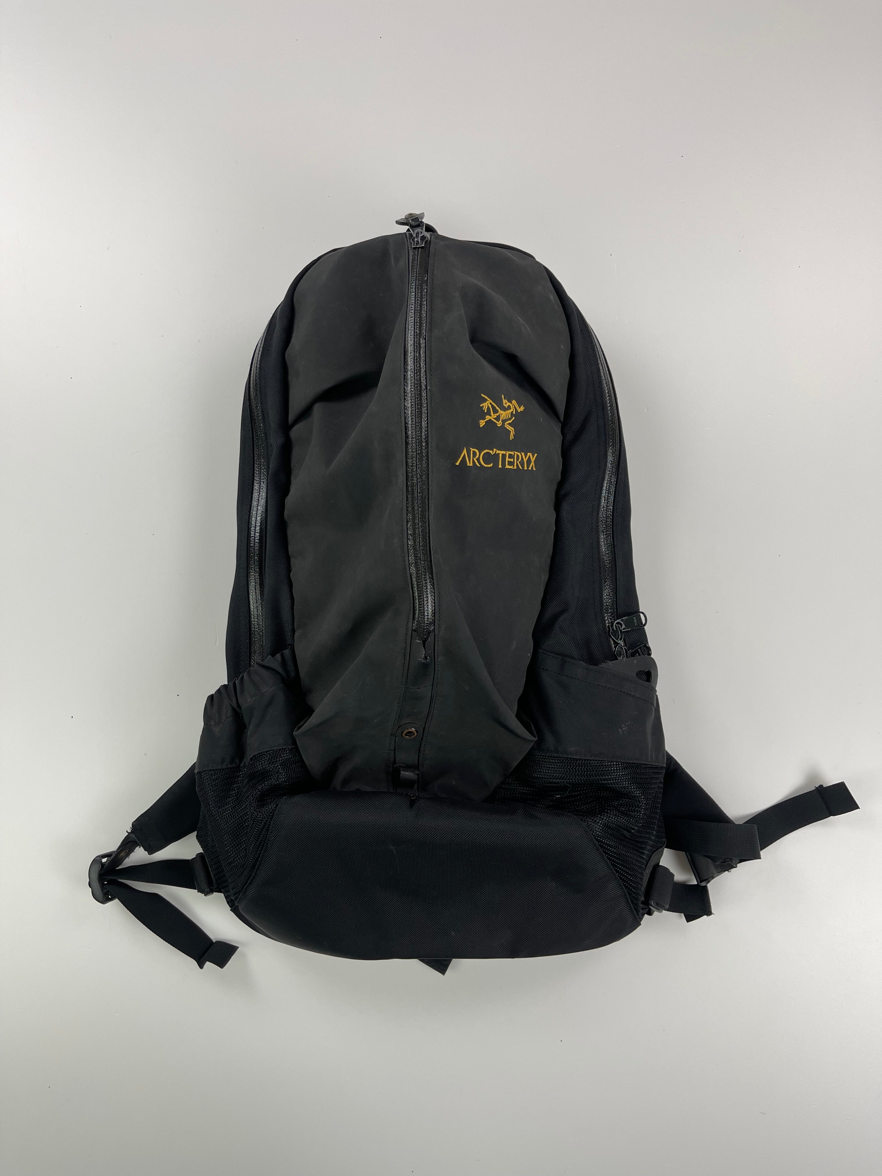 Arc'teryx Arro 22 Backpack – Chamonyx