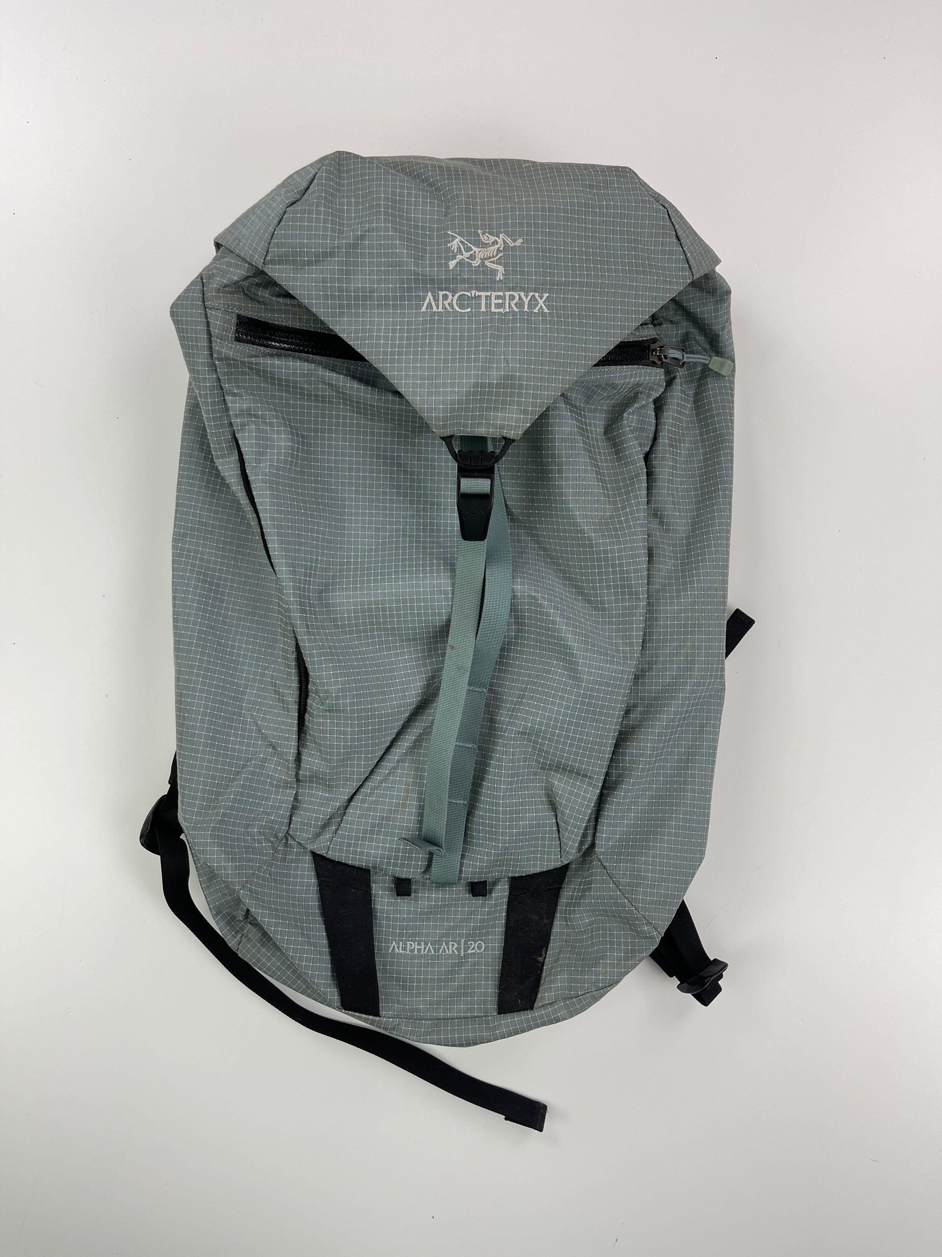 Arcteryx alpha clearance ar 20