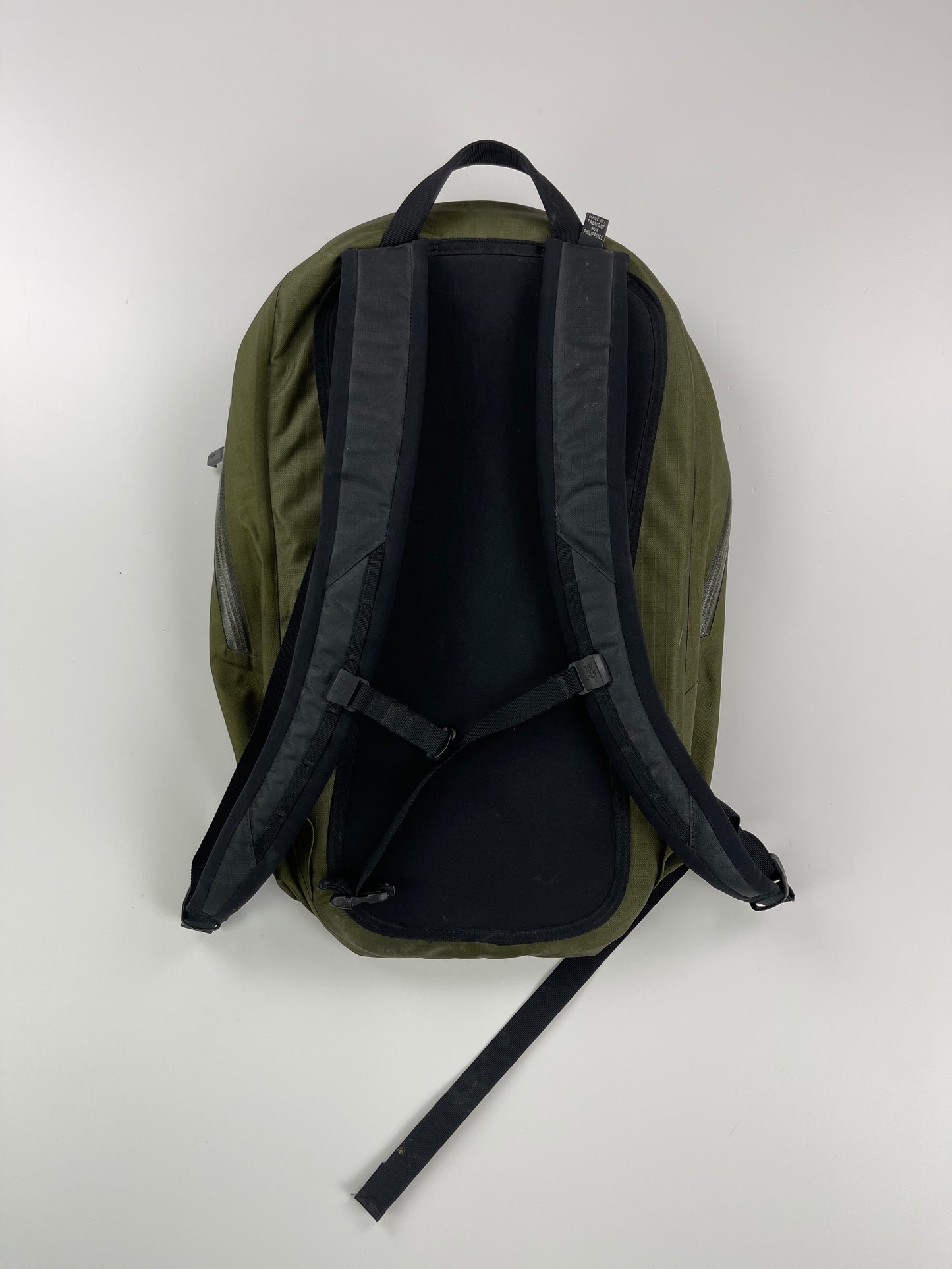 Arc’teryx Granville 16 Backpack