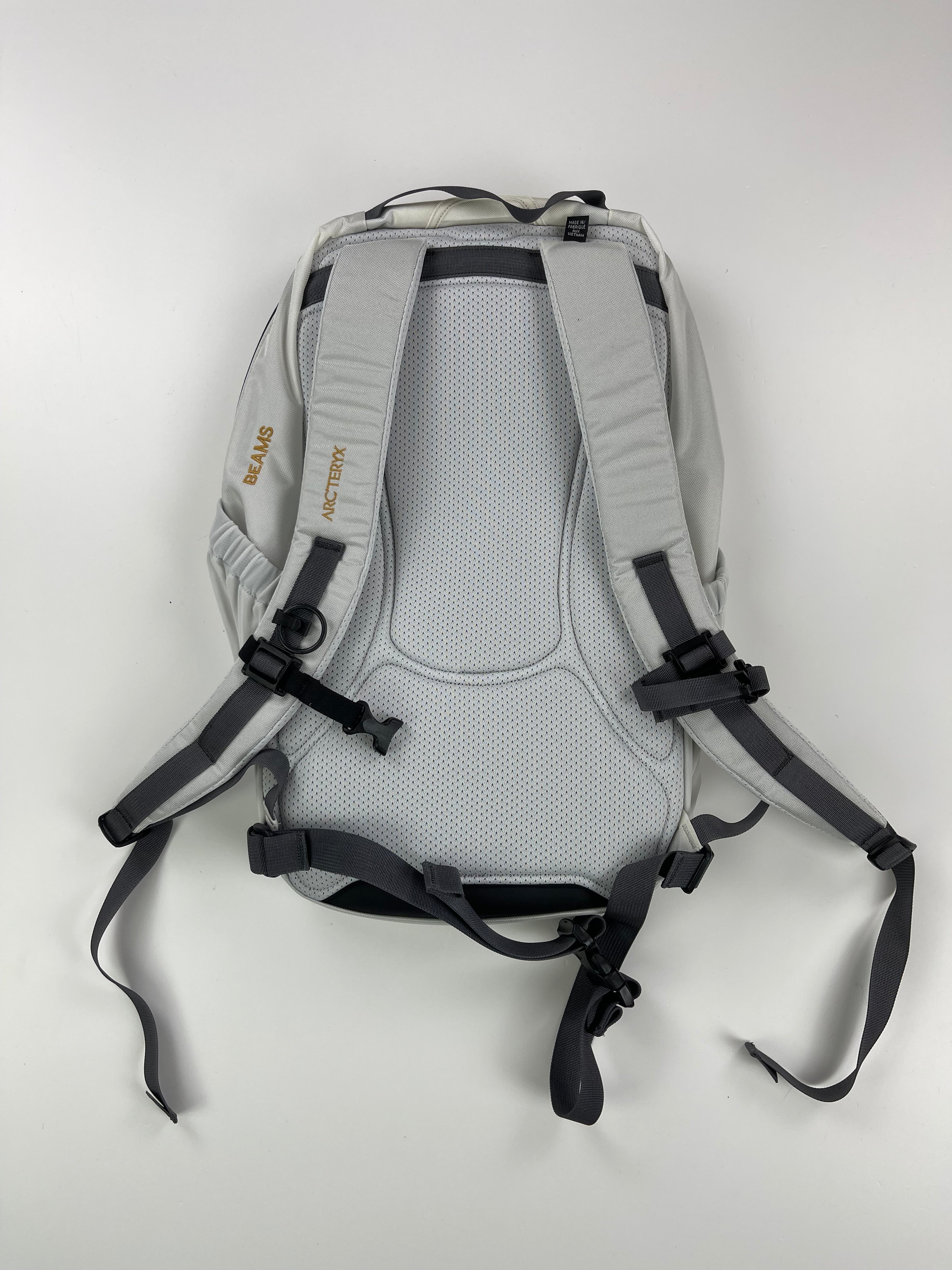 Arc'teryx X Beams Mantis 26 Backpack – Chamonyx