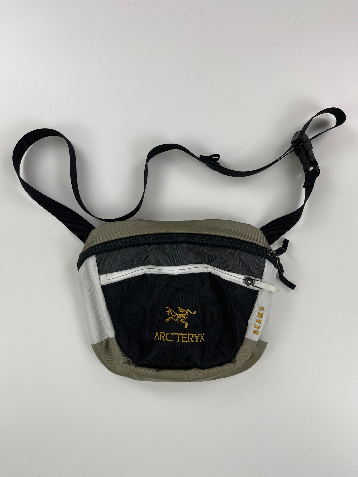 Arc’teryx X Beams Mantis 2 Waistpack