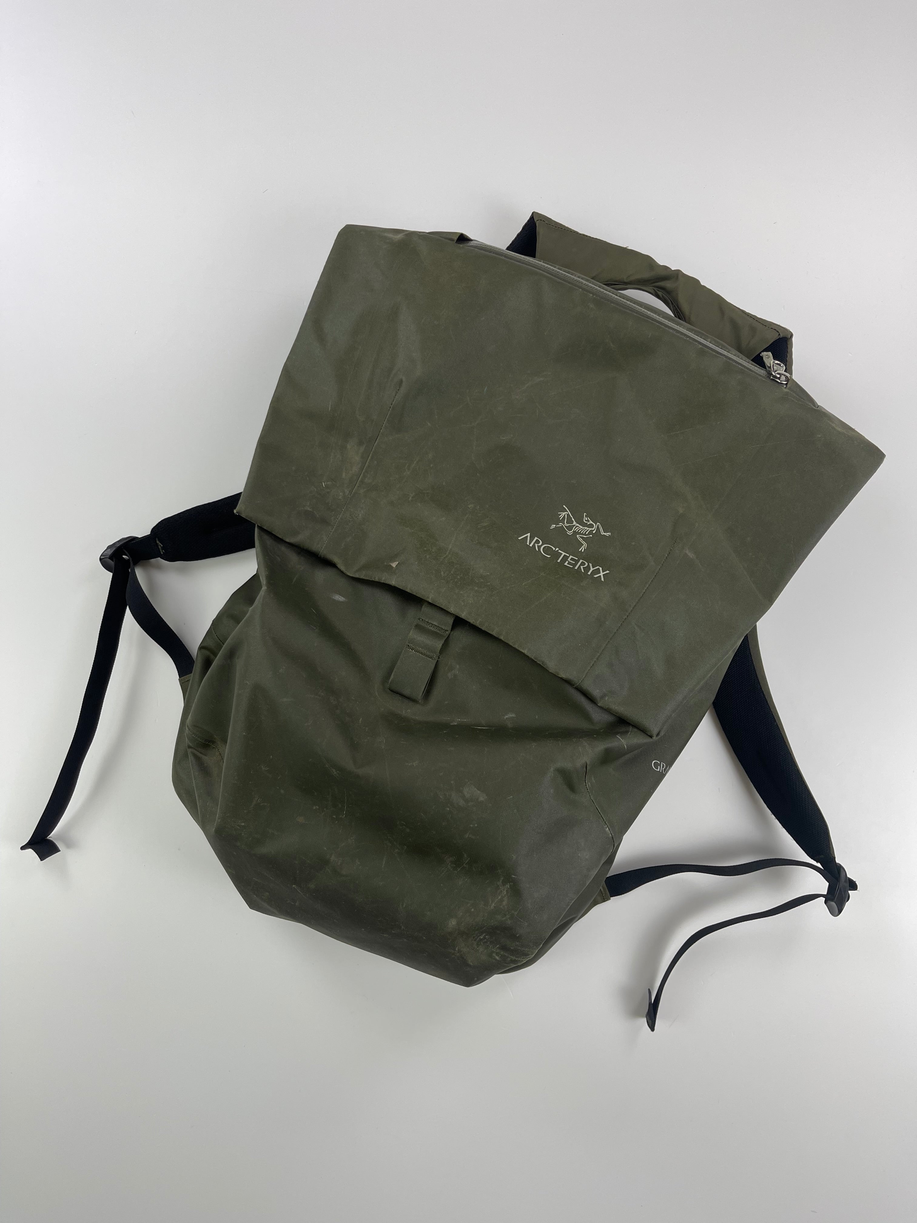 Arc teryx Granville 20 Backpack Chamonyx