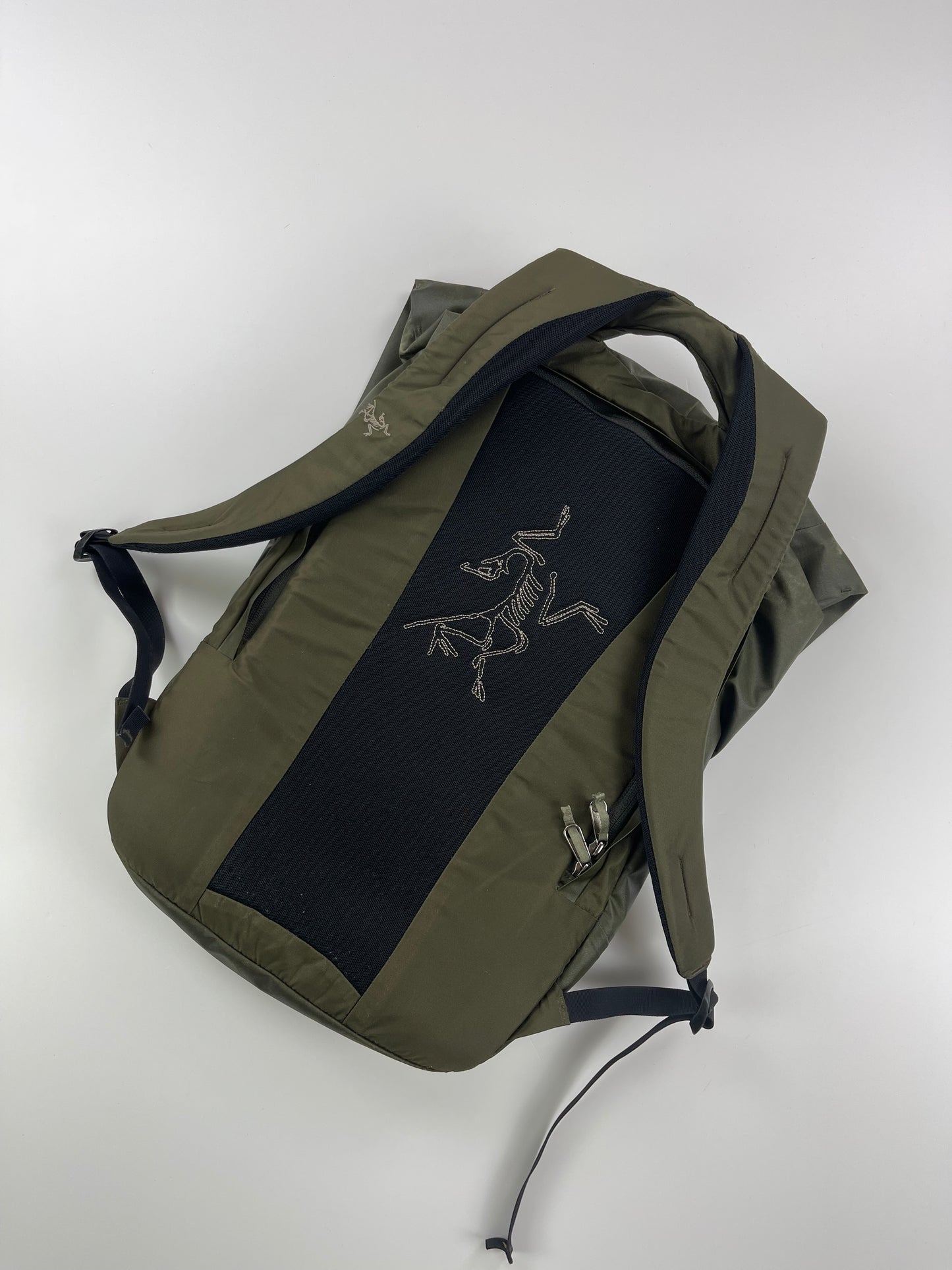 Arc’teryx Granville 20 Backpack