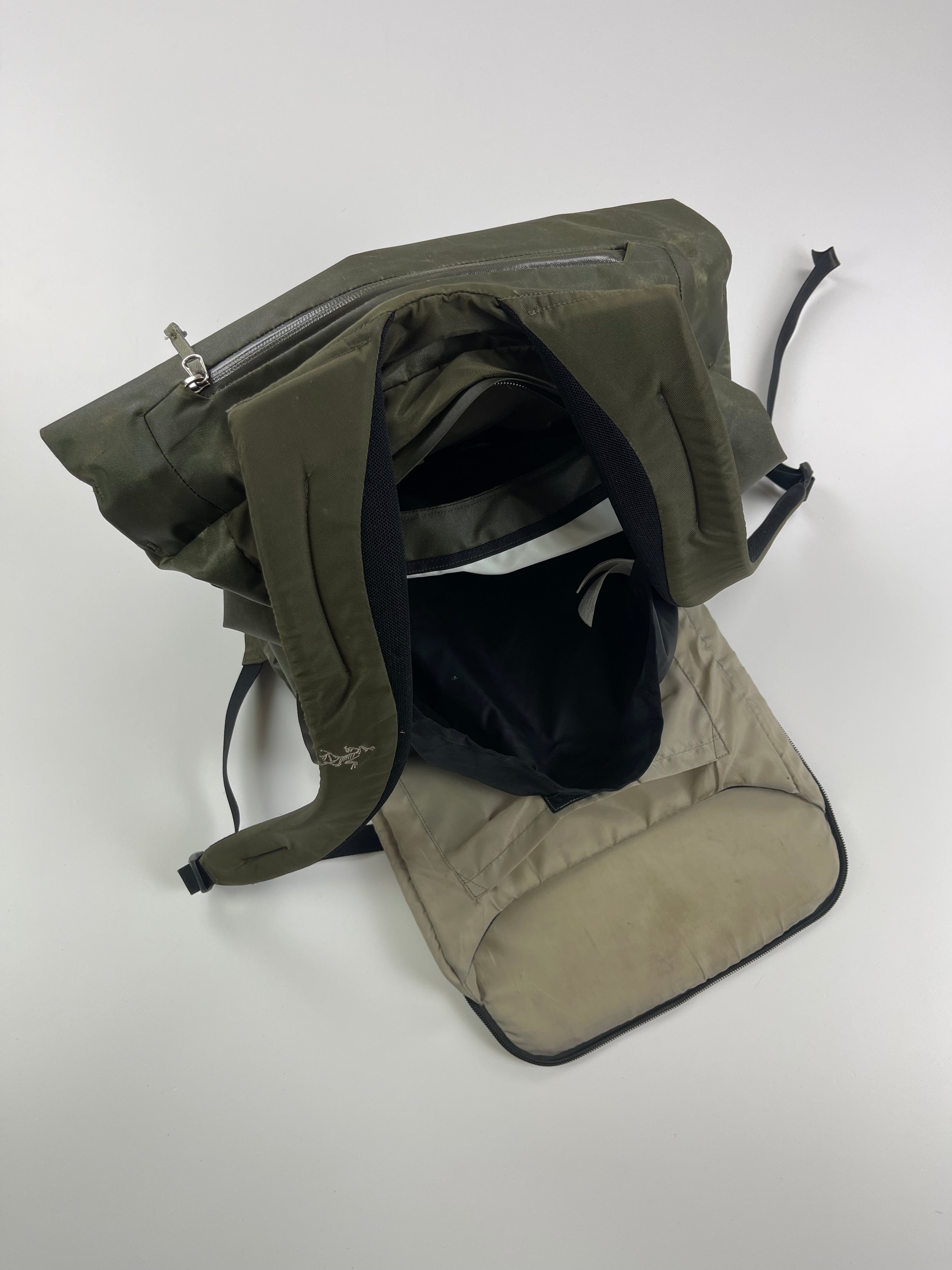 Arc’teryx Granville 20 Backpack