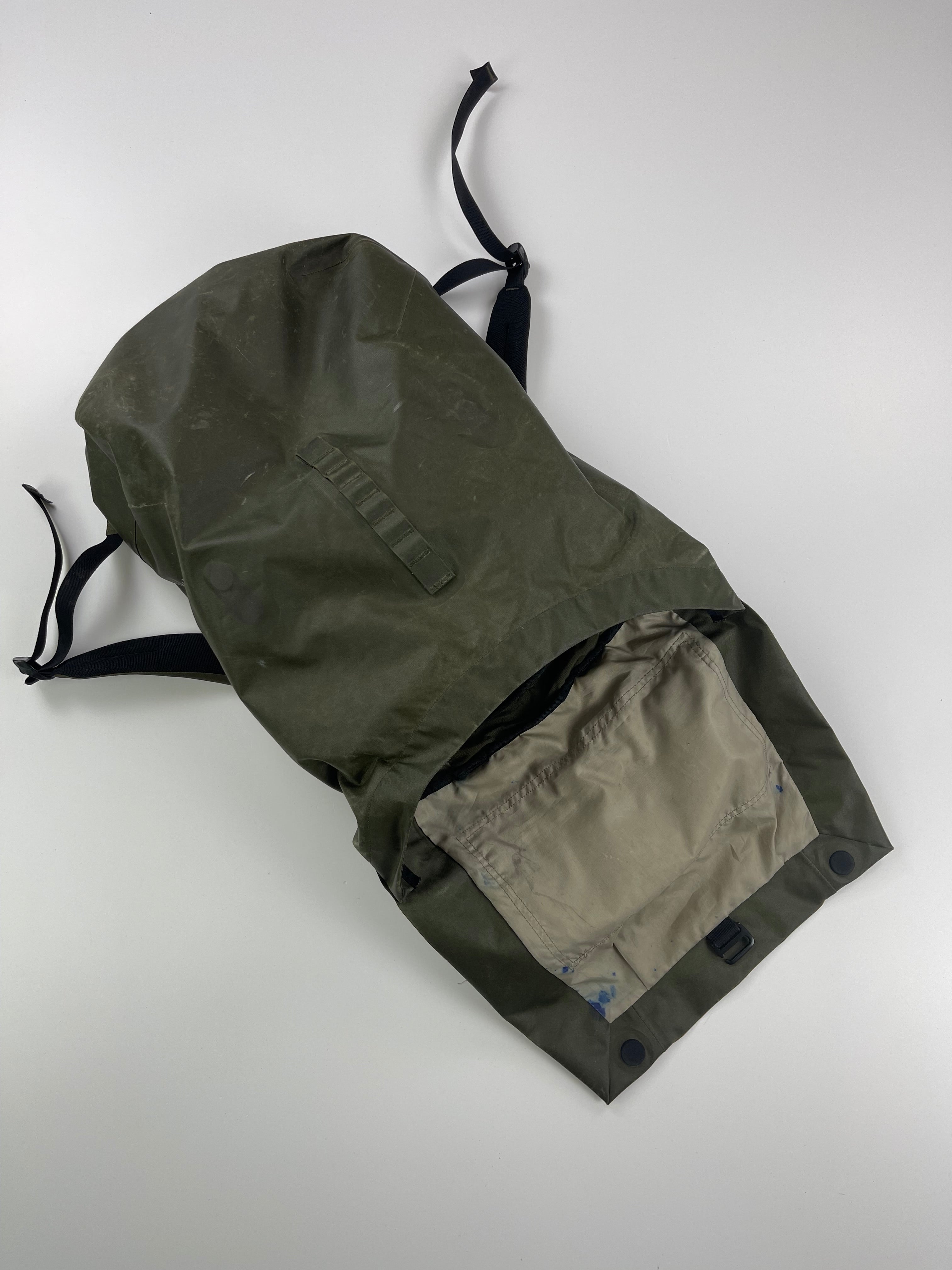 Arc'teryx Granville 20 Backpack – Chamonyx