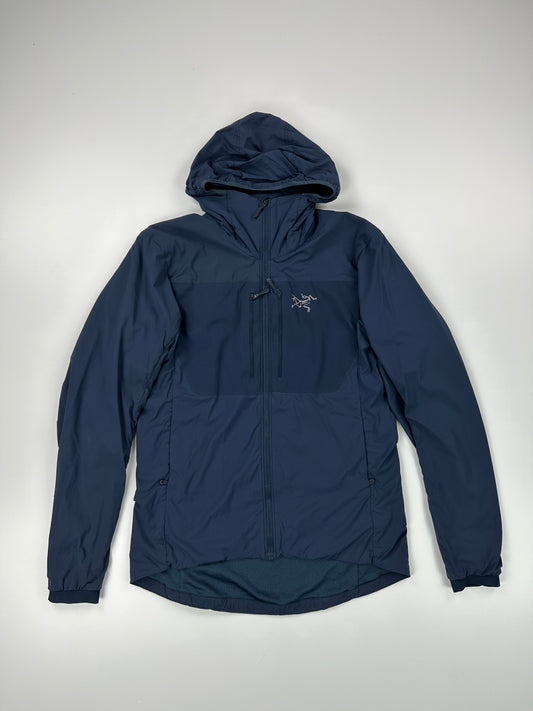 Arc’teryx Proton FL Hoody Blue Men’s S Small