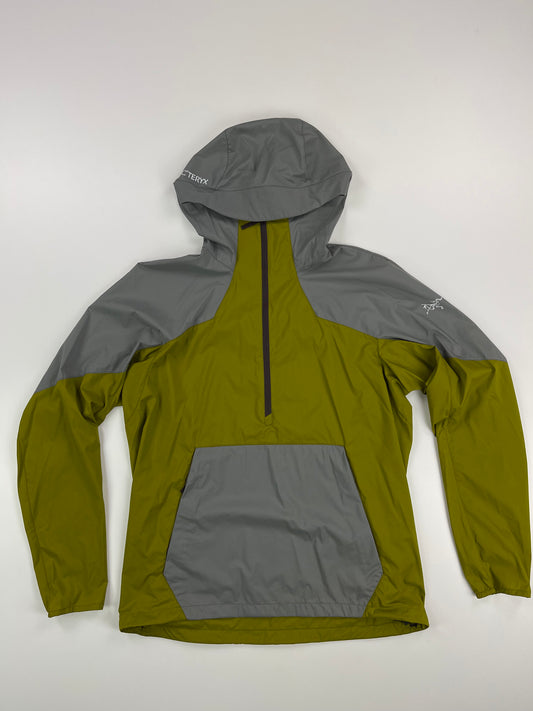 Arc’teryx ReBird Stowe Windshell Jacket M Medium