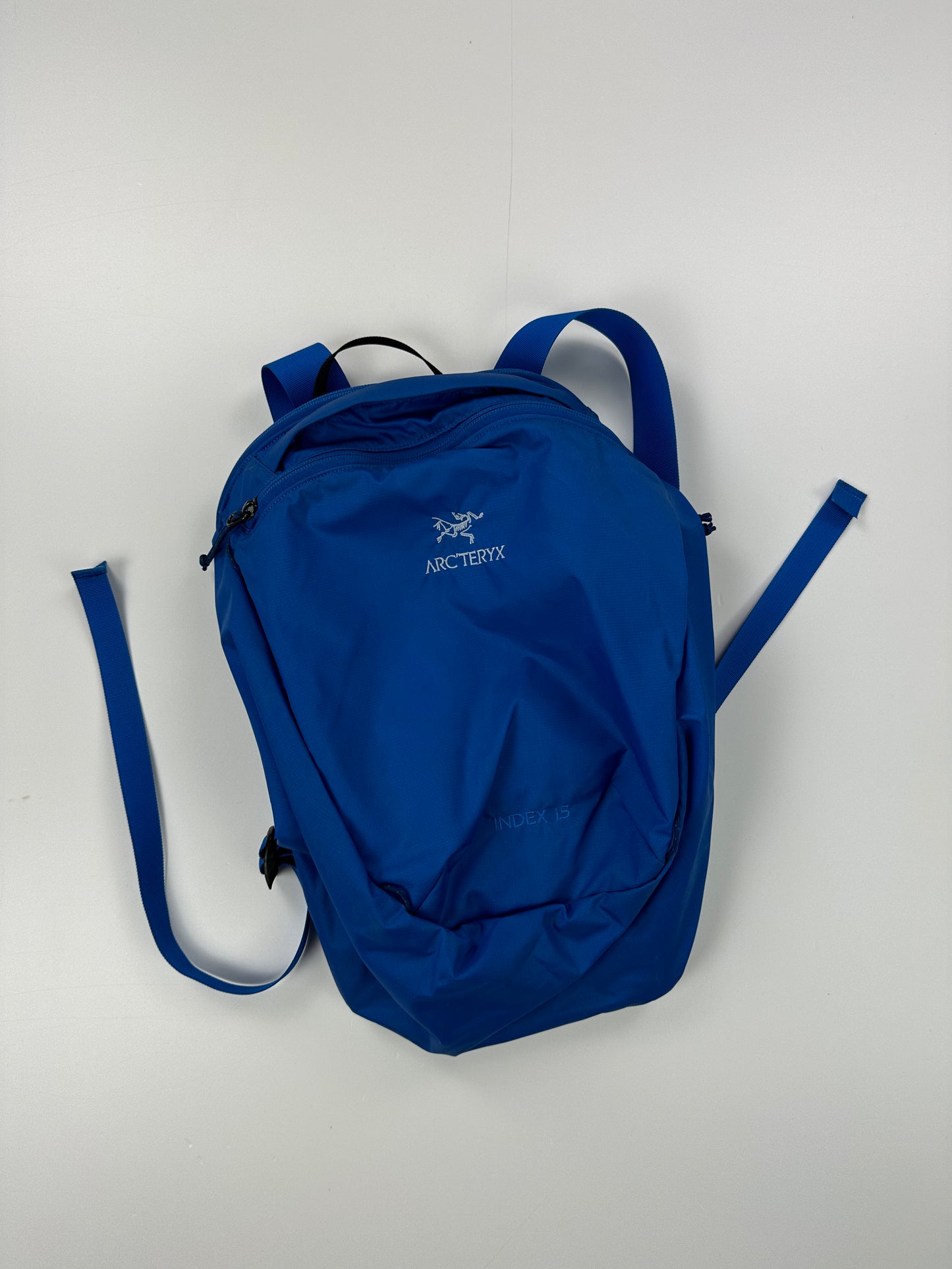 Arc’teryx Index 15 Backpack Blue