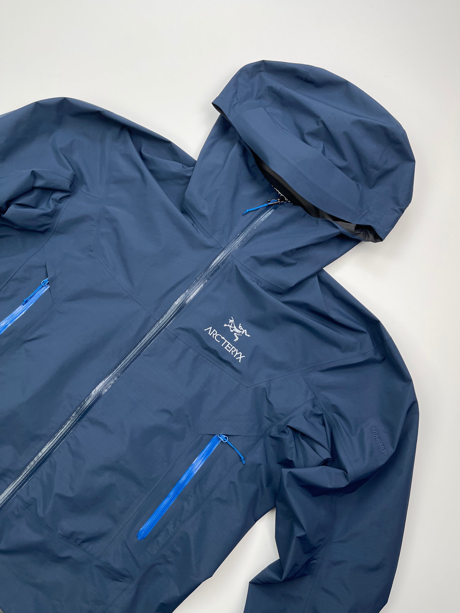 Beta sl sales jacket men's