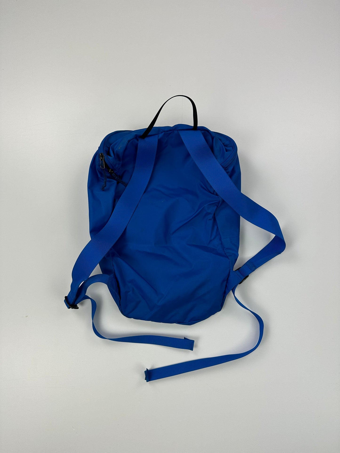 Arc’teryx Index 15 Backpack Blue