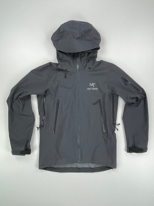 Arc’teryx Beta SV Jacket Pilot Grey Men’s XL Extra Large Gore-Tex Pro