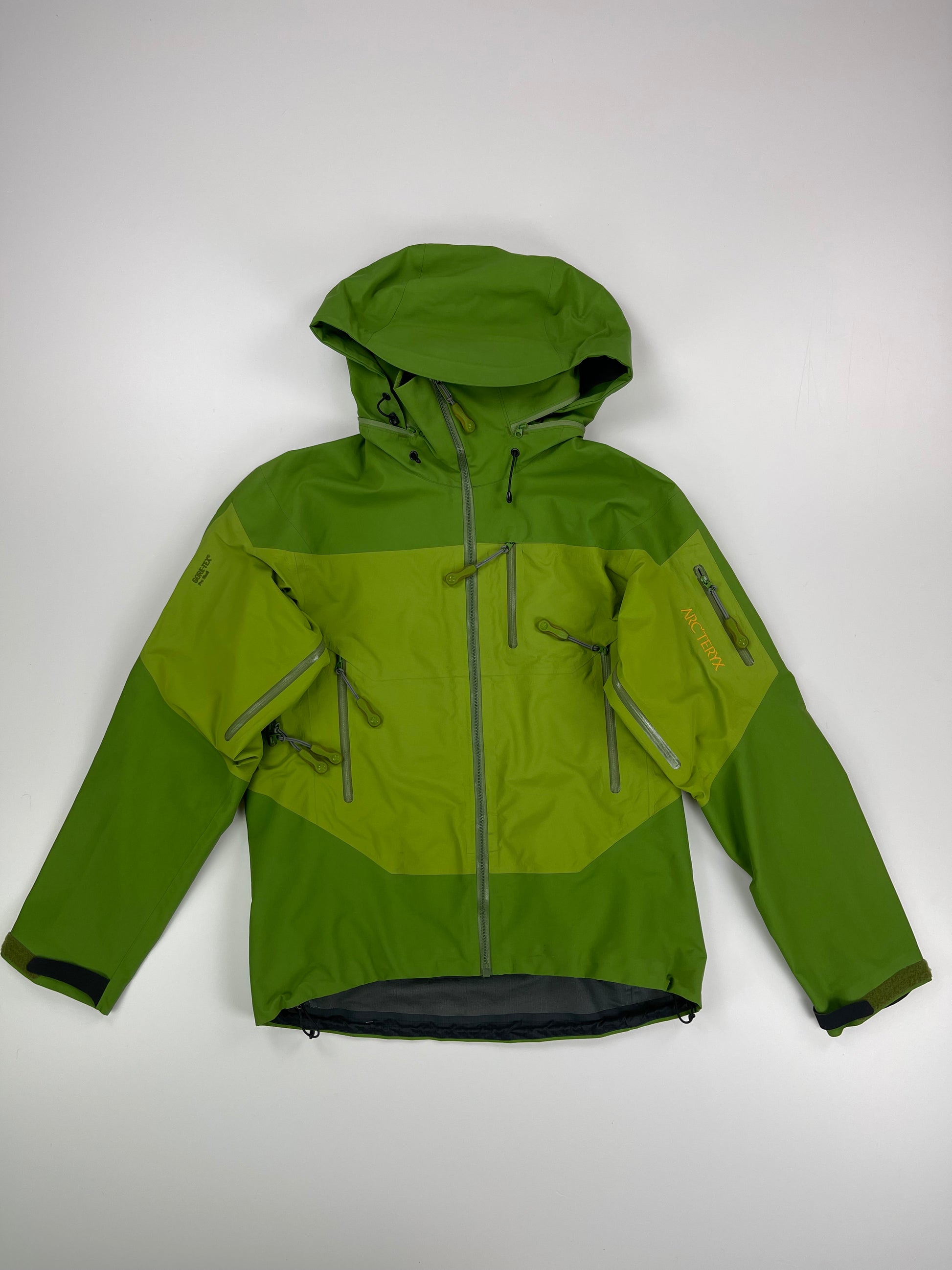 Arcteryx stinger jacket discount