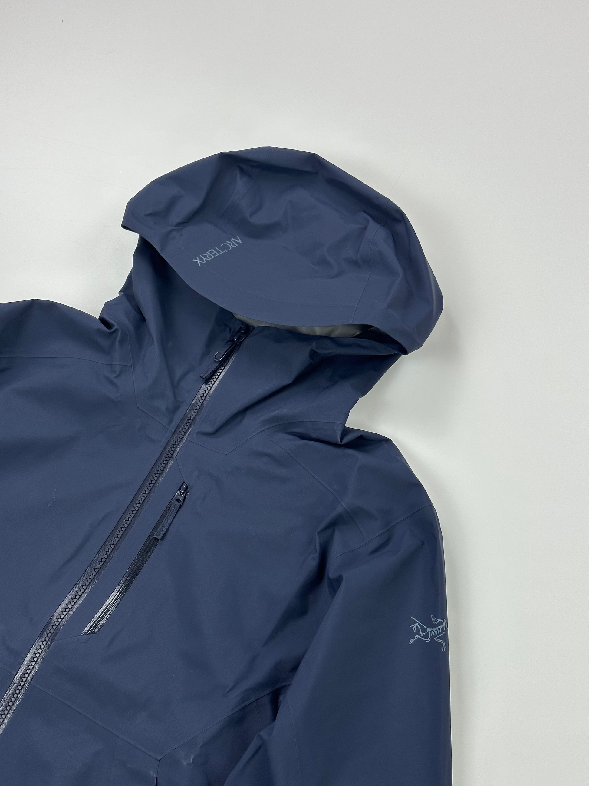 Arcteryx jacket outlet sale uk