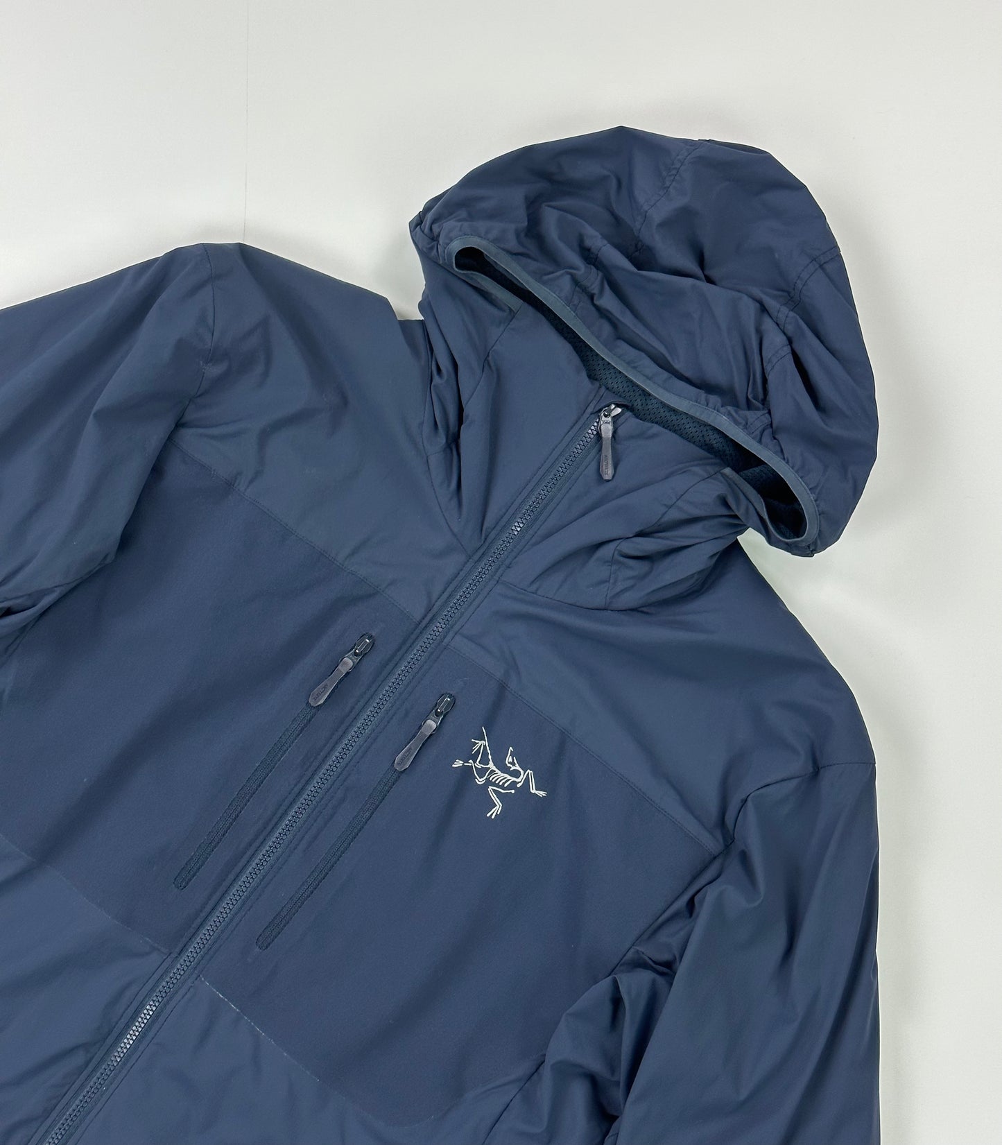 Arc’teryx Proton FL Hoody Blue Men’s S Small