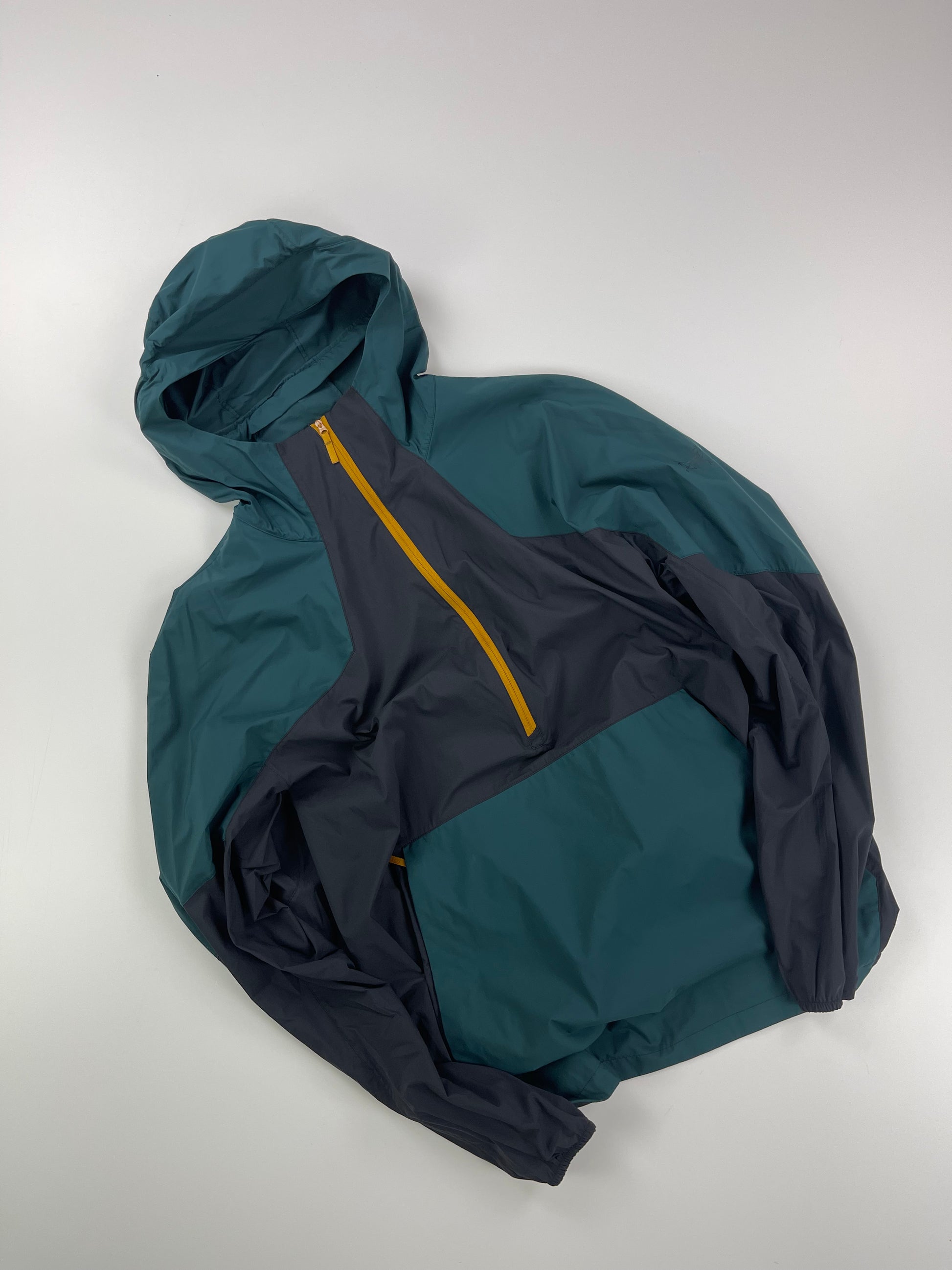 Arc'teryx ReBird Stowe Windshell Jacket XXL – Chamonyx